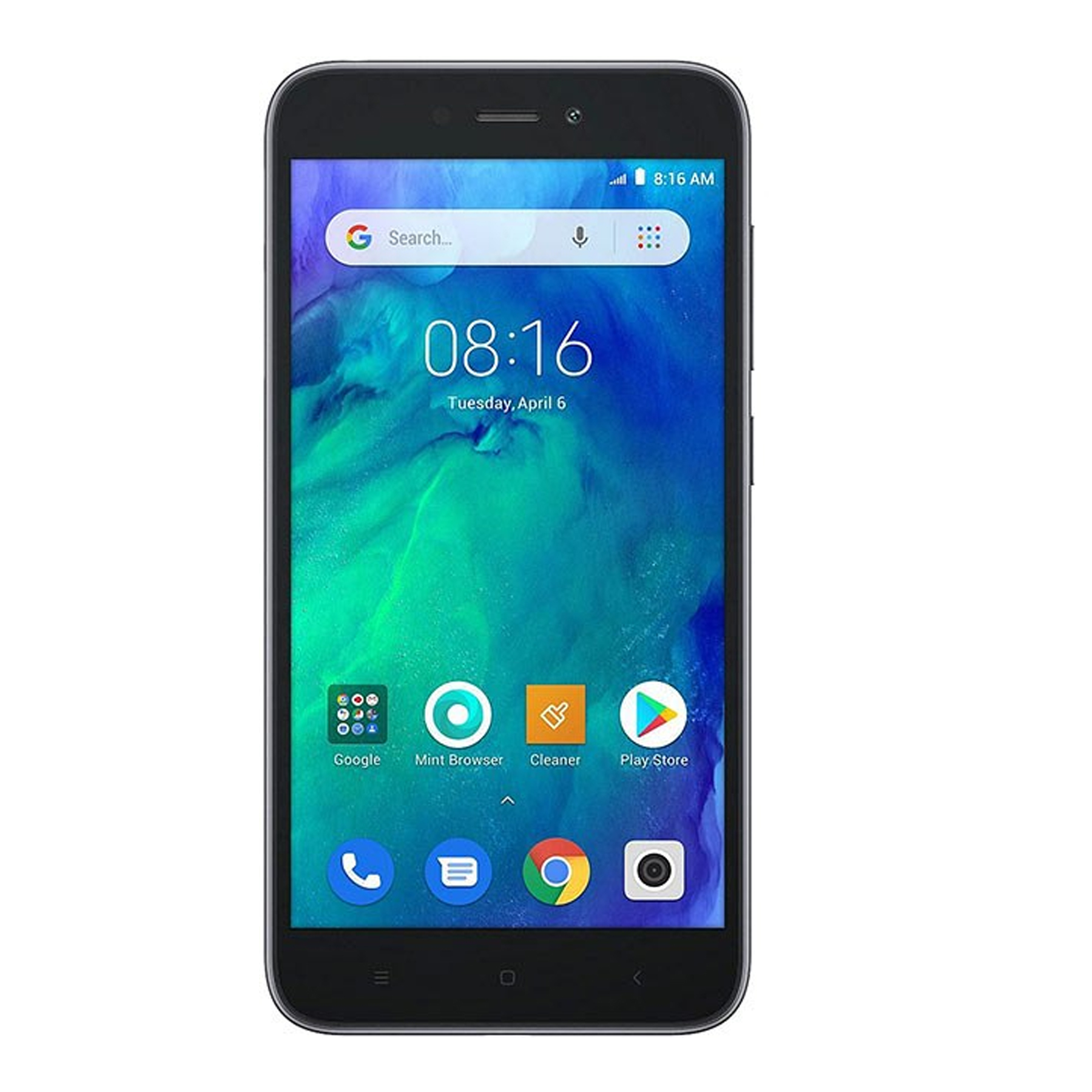 xaiome redmi go